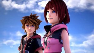 Kingdom Hearts 3: ReMind – Limit Cut Episode, Playable Characters, and More Detailed