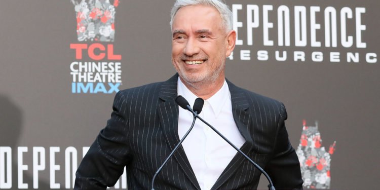 Lionsgate Nabs Roland Emmerich’s Sci-Fi Epic ‘Moonfall’ for North America
