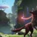 Lost Ember conjures up an epic animal adventure, but can’t quite deliver on that promise