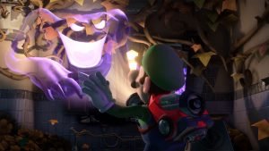 Luigi’s Mansion 3 Getting Two Multiplayer Expansions In 2020