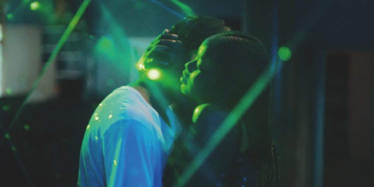 Netflix’s Atlantics is as mesmerizing as the ocean