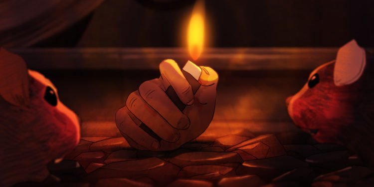 Netflix’s I Lost My Body turns a weird horror trope into one of the year’s dreamiest dramas