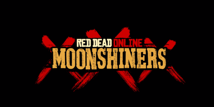 New Frontier Pursuit, Moonshiners, Releases Today For Red Dead Redemption 2