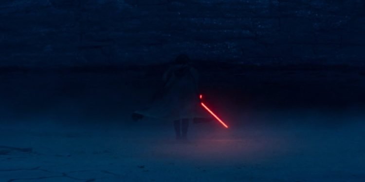 New ‘Star Wars: The Rise of Skywalker’ Clip Reveals Major Spoiler