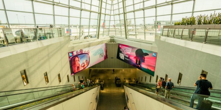 OP-ED: The New Changes for Rideshares at Boston Logan Airport Hurt Passengers