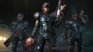 Phoenix Point PC Launch Trailer is Here