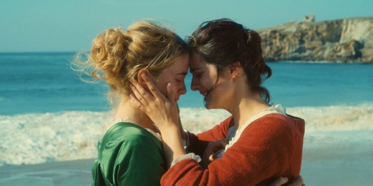 Portrait of a Lady on Fire is an emotional sucker punch