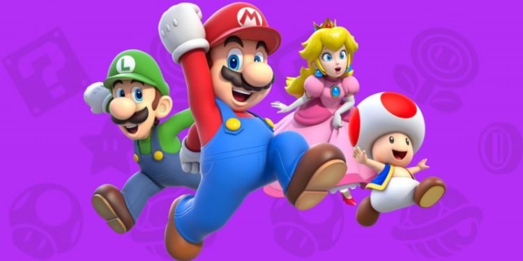 See Your 2019 Nintendo Switch Stats