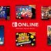 Six New NES and SNES Games Coming to Nintendo Switch Online