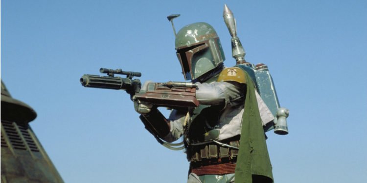 ‘Star Wars’: How a 1978 Boba Fett Costume Test Paved Way for ‘Mandalorian’