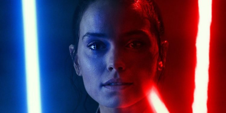 Star Wars: The Rise of Skywalker is a defeat, even in moments of triumph