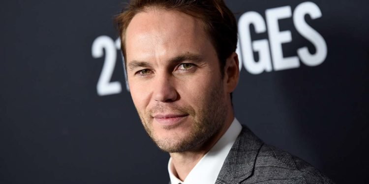 Taylor Kitsch on ’21 Bridges’ and Taking Pride in ‘John Carter’