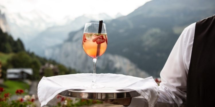 The Best Luxury Travel Destinations