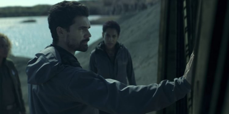 The Expanse season 4 struggles to make hard science sexy