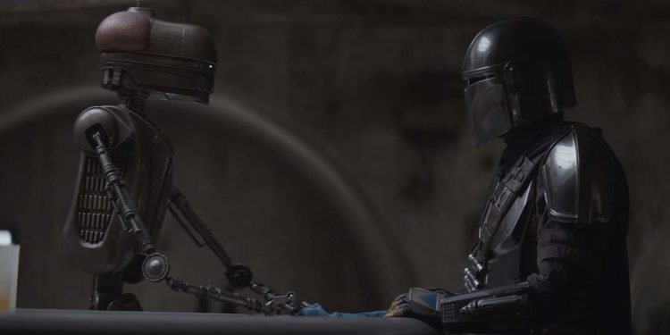 ‘The Mandalorian’ and Luke Skywalker’s Fade Into Obscurity