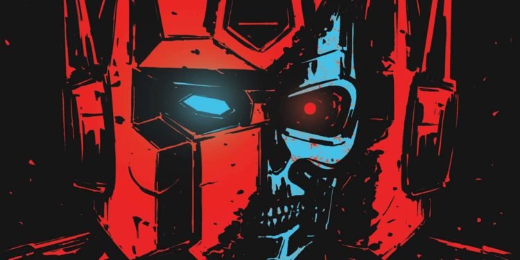 ‘Transformers vs. The Terminator’ Crossover Comic Launching in 2020 (Exclusive)