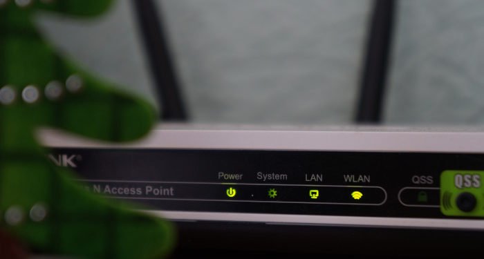 Uncover Who Is On Your Network