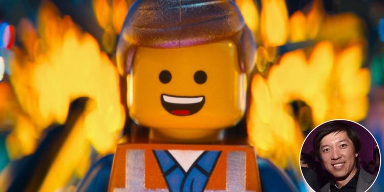Universal, Lego in Talks for Film Partnership
