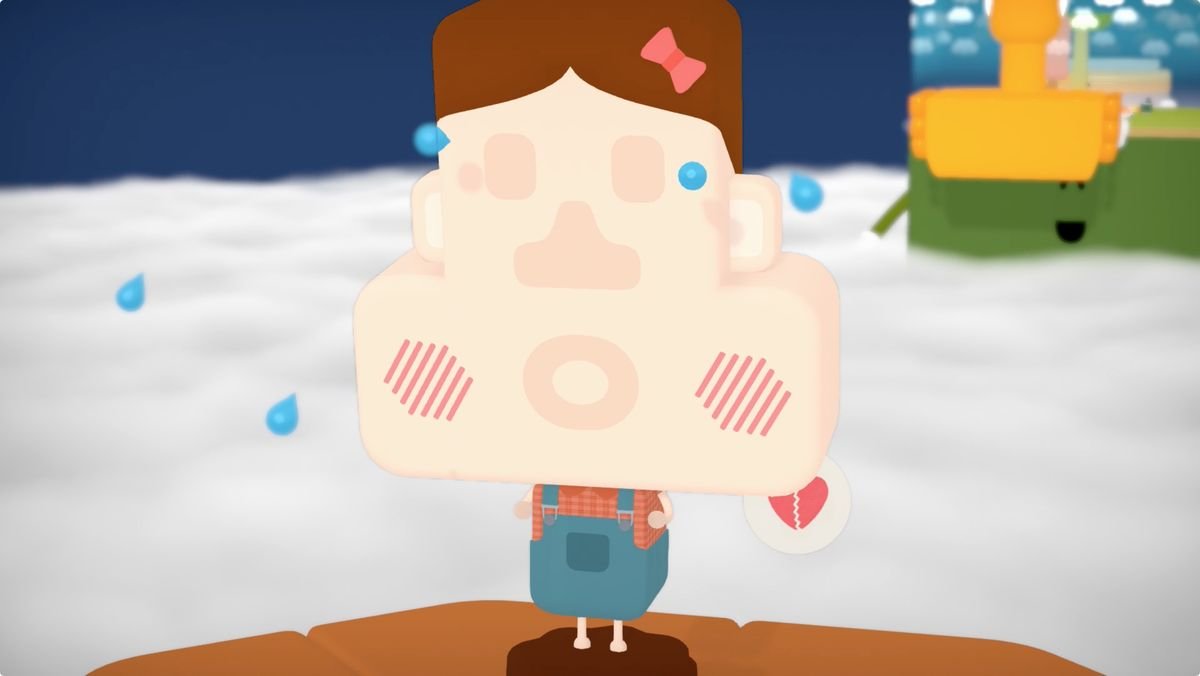 Wattam Autumn walkthrough