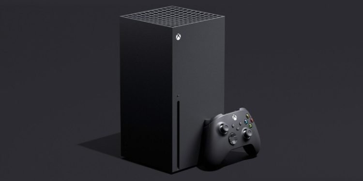Xbox Series X Hardware & Controller Details