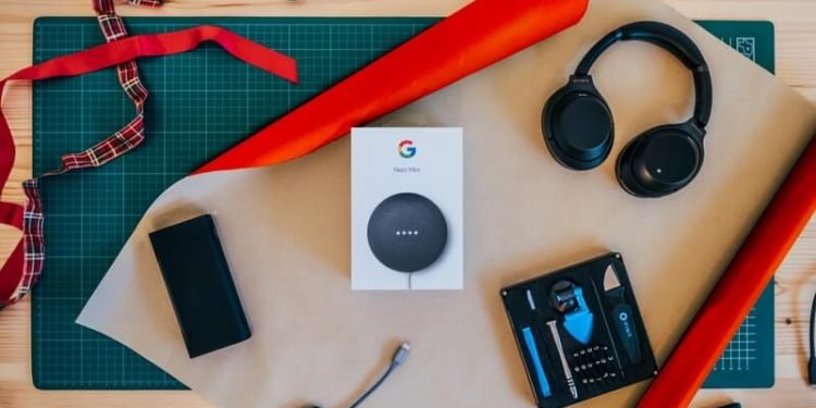 10 Must-Have Tech Gifts Under $50