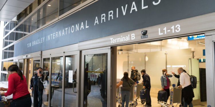 20 U.S. Airports Screening Passengers for the Coronavirus