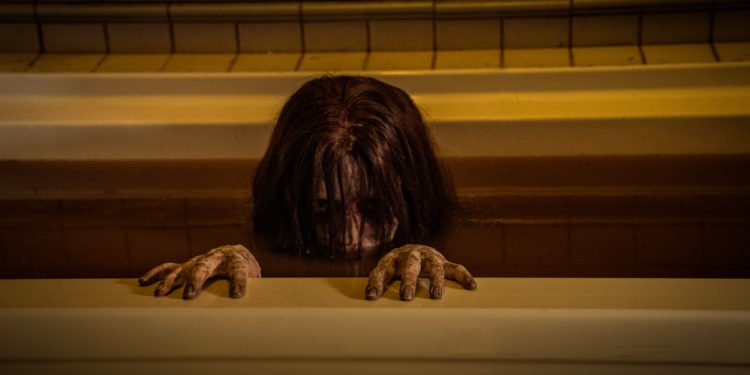 2020’s The Grudge is glum horror for a nihilistic season
