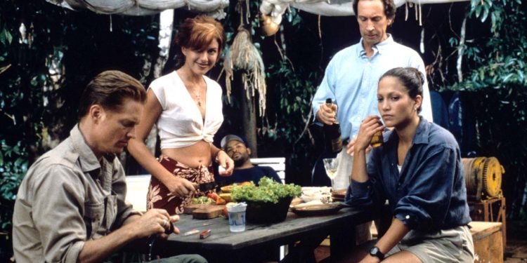 ‘Anaconda’ and the Return of the B-Movie