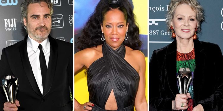 Critics’ Choice Awards: ‘Joker,’ ‘Avengers: Endgame,’ ‘Watchmen’ Take Down Competition in Several Categories