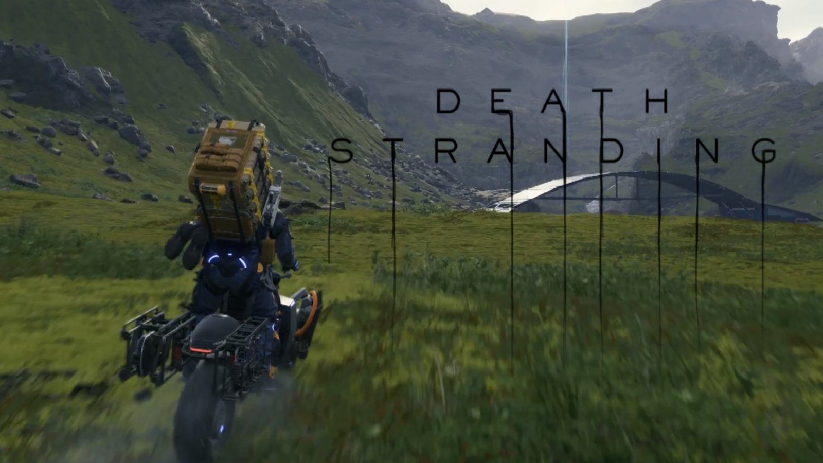 death stranding