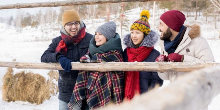 Going on a Winter Vacation? Avoid These 4 Common Mistakes