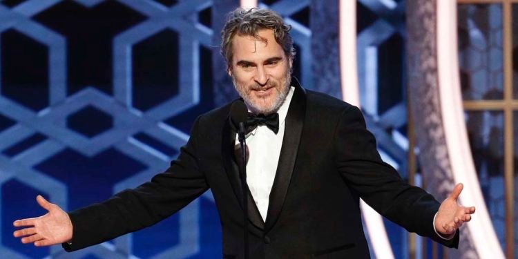 Golden Globes: ‘Joker’ Sets Comic Book Movie Record With 2 Wins