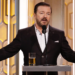 Golden Globes: Ricky Gervais Zings Martin Scorsese While Agreeing With Marvel Comments