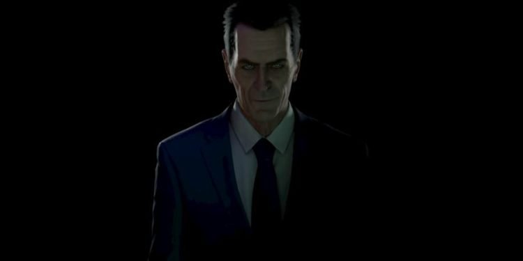 Hear the G-Man Speak Again – for the First Time Since 2007