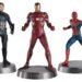 Hero Collector Launches Marvel Cinematic Universe Figurine Line