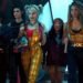 How ‘Birds of Prey’ Flips the Script
