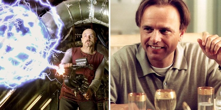 “I’m Not This Guy’s First Choice”: How Joe Pantoliano Built a Career on the Edges