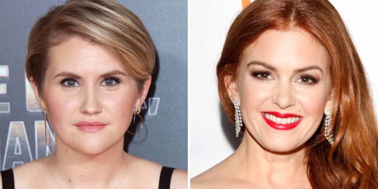 Jillian Bell, Isla Fisher to Star in Disney+ Comedy ‘Godmothered’ (Exclusive)