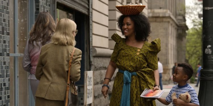 Little America’s positive premise is the whole problem