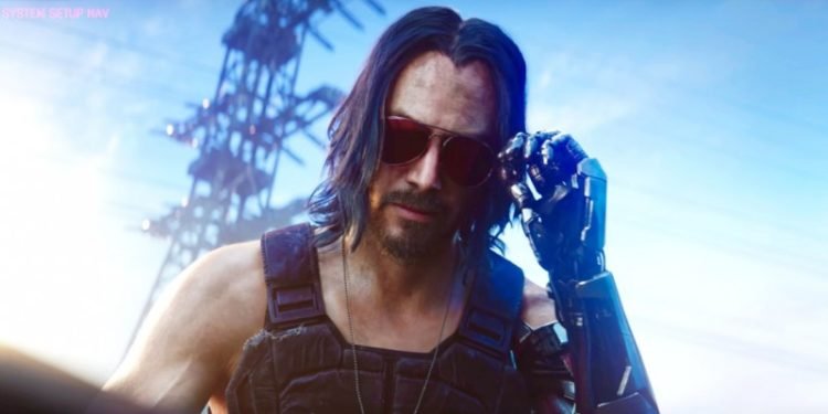 McFarlane Toys Unveils Three Cyberpunk 2077 Action Figures