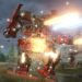 MechWarrior 5: Mercenaries is a broken game saved by a single button