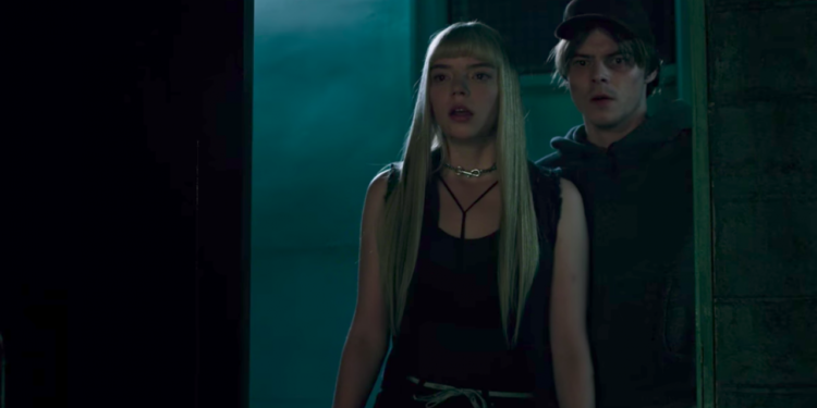 ‘New Mutants’ Returns With First Trailer in Two Years