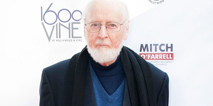 Oscars: John Williams Breaks Own Record With ‘Star Wars: The Rise of Skywalker’ Score Nomination