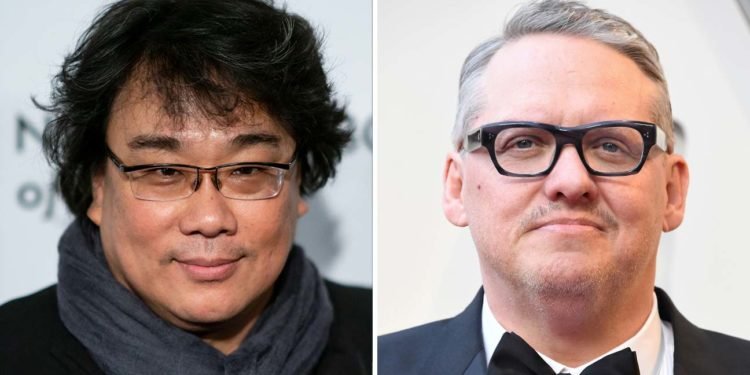 ‘Parasite’ HBO Limited Series in the Works From Bong Joon Ho, Adam McKay