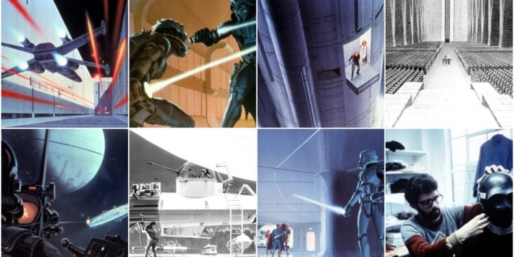 Should Disney Enlist George Lucas for the Next Star Wars Stories?