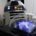 Star Wars Hologram Tech is here Now !! Epic Cool Things !! Voxon Photonics