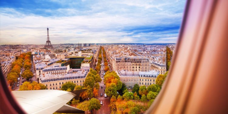 The 13 Best New Airline Routes for 2020