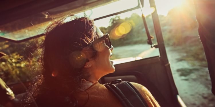 The 5 Best Safari Destinations in Kenya