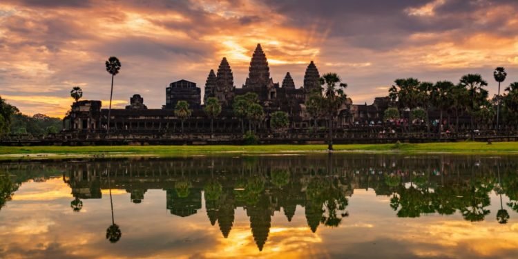 Traveling to Cambodia? All You Need to Know Before you Go