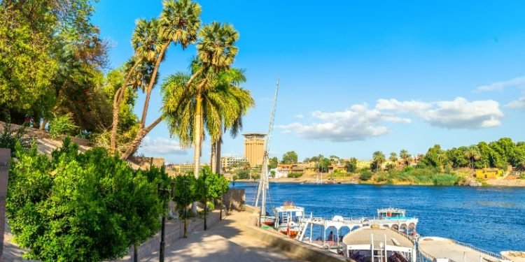 What is it Like Travelling Solo to Egypt?